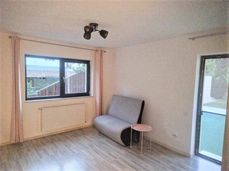 Apart. 2 camere deco., cartier Intre Lacuri, cu terasa, ideal pt cuplu - 5