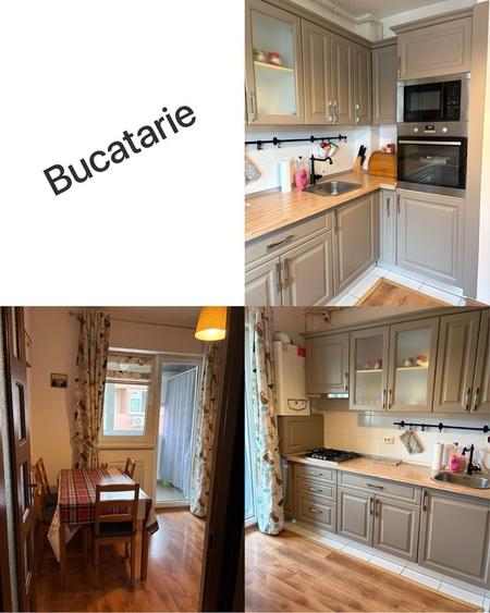 Apartament 2 camere | 58 mp | Parcare inclusa | Metrou Dimitrie Leonida - 5