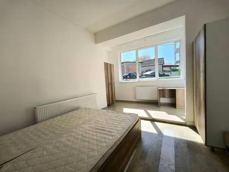 Apart. cu 2 dormitoare + living, parcare, bloc nou, zona Marasti/Oser - 2