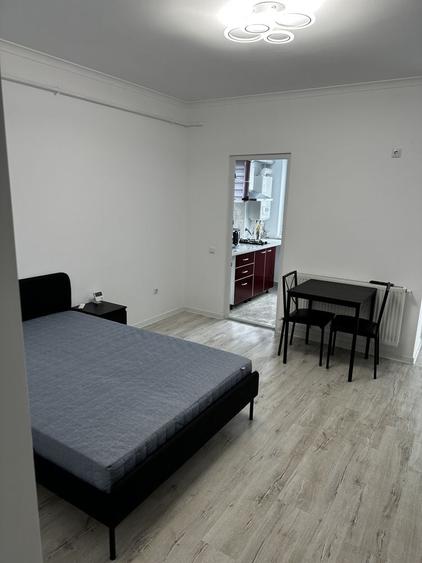 Garsonieră în Chiajna