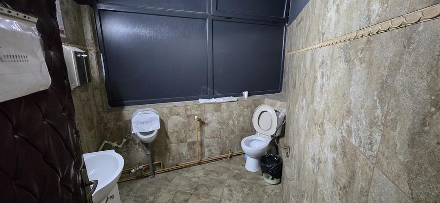 Spațiu comercial, de 50 mp, în Gara