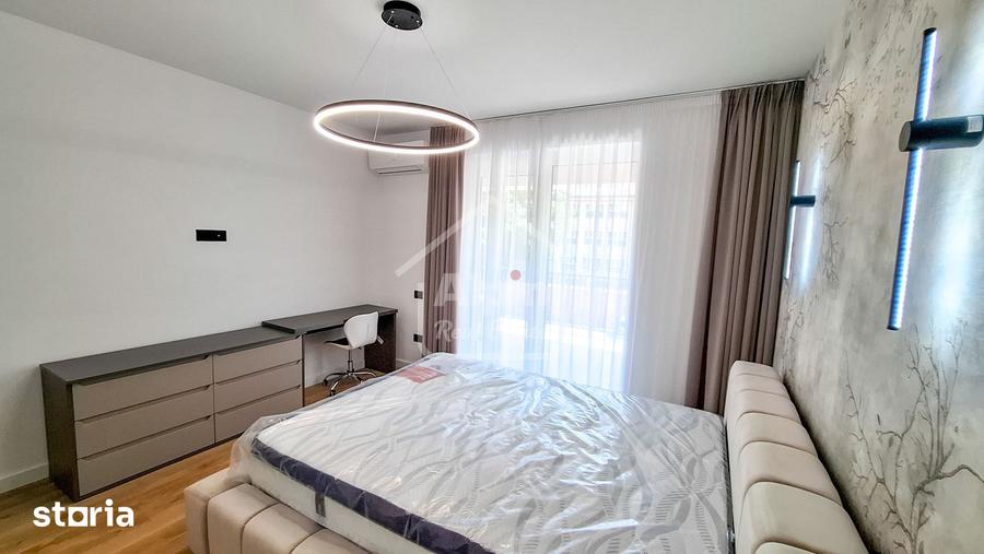 Apartament Finisaje Superioare I Central - 1