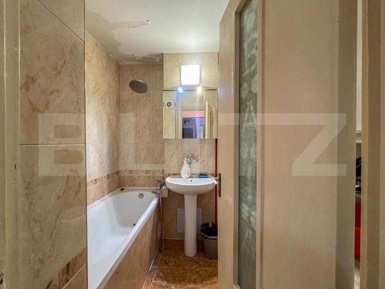 Apartament 3 camere, 65 mp + balcon – Piața Mărăști - 9