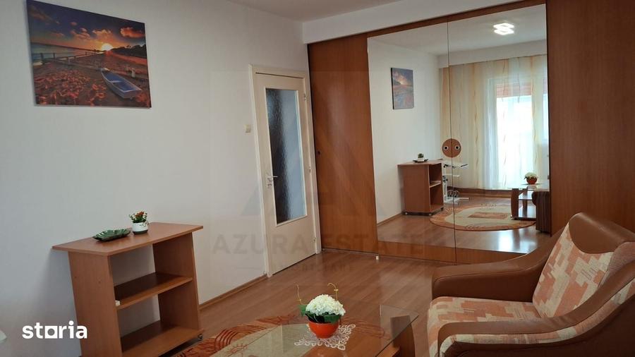 Apartament cu 4 camere în Ultracentral
