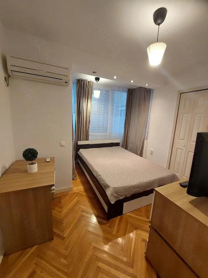 Apartament cu 2 camere nedecomandat în Medicină