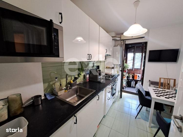 Apartament 1 camera de vanzare+ loc de parcare in Magurele Ilfov - 13