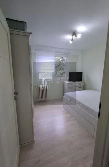 Apartament 2 cam decomandat etaj intermediar Brancoveanu/... - 6