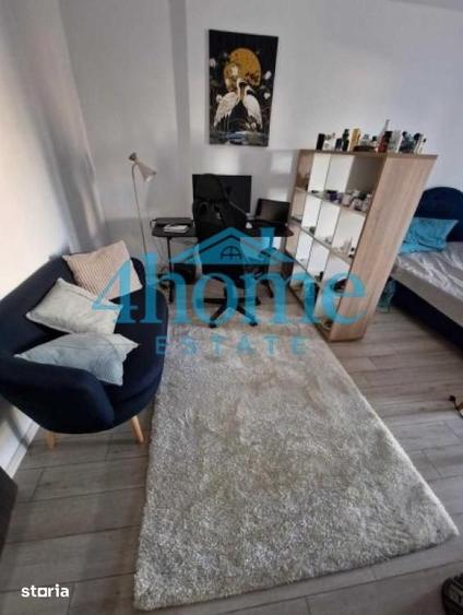 Garsoniera| Moghioros Park Residence|Bloc nou|Pacracre|Centrala - 4
