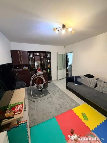 Apartament cu 2 camere decomandat în Tomis Nord