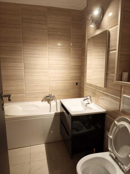 Apartament cu 2 camere decomandat în Astra