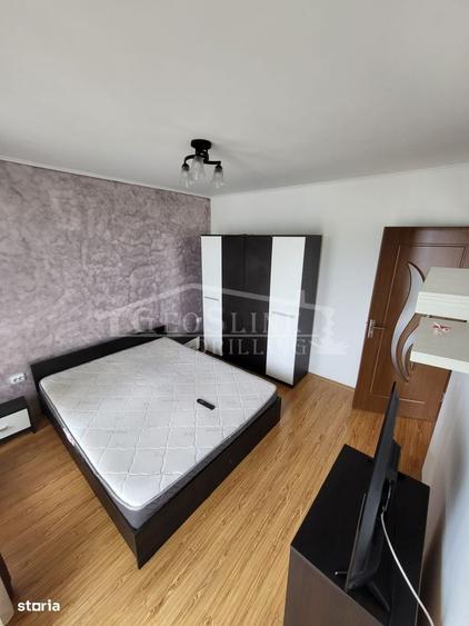 Apartament cu 2 camere în Baciu