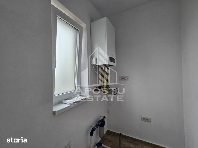 Casă cu 4 camere cu Teren 365 Mp în Șag