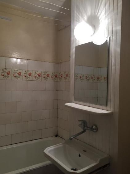 Apartament cu 2 camere semidecomandat în Baciu