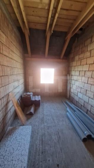 Casă individuală cu 5 camere cu Teren 800 Mp în Tărlungeni