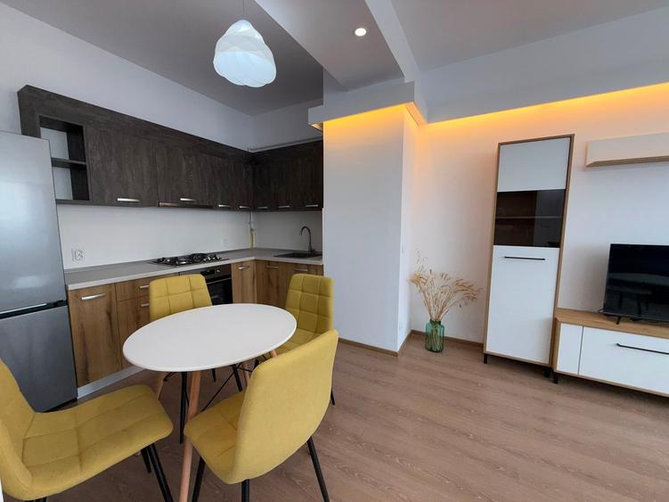 Apartament 2 camere de închiriat Ared UTA – etaj 5, parcare privată - 3