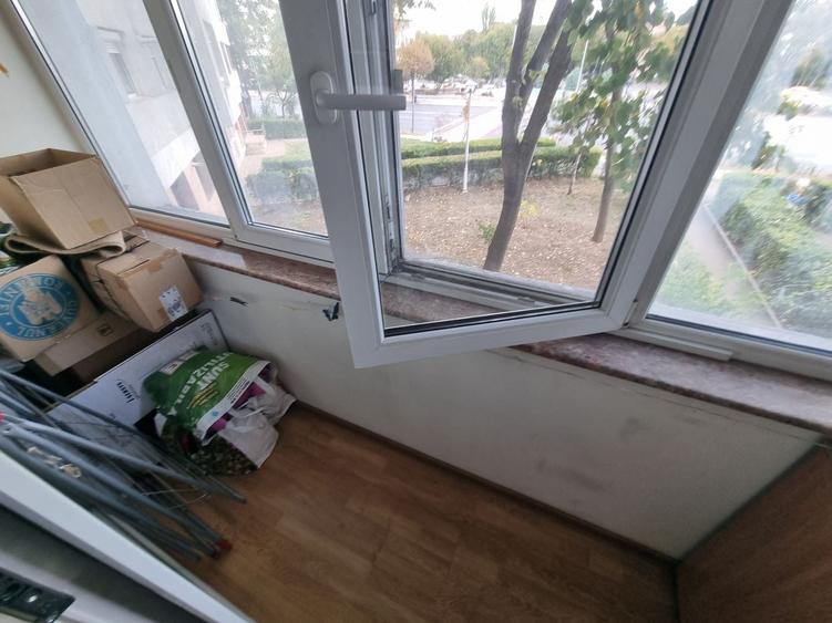 Apartament cu 2 camere decomandat, mobilat în Dacia