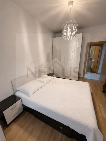 🏡 Apartament 2 camere decomandat de închiriat | Complex Gama | 450 € - 3