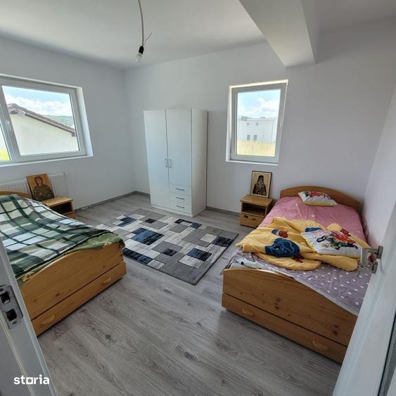 Casă cu 4 camere cu Teren 500 Mp în Bod