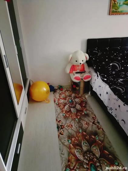Garsonieră decomandată în Nicolae Grigorescu