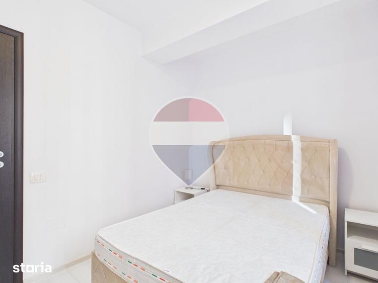 Apartament cu 2 camere în Chiajna