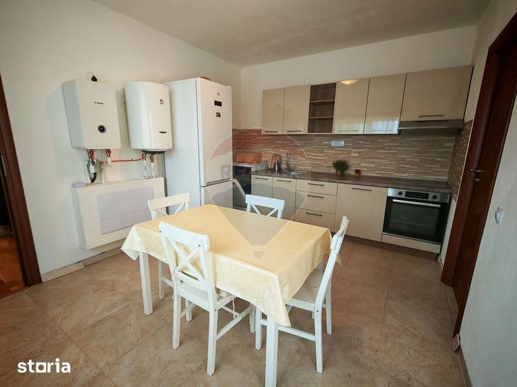 Casă cu 2 camere cu Teren 1200 Mp în Periferie
