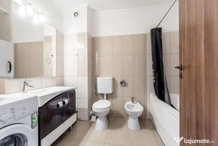 PRET NOU! Apartament 2 camere ARED KAUFLAND - etaj 1 - CO... - Arad (Arad) - 7