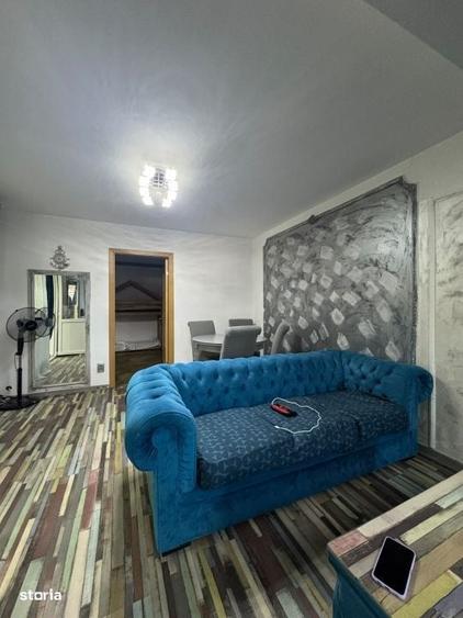 Casă cu 2 camere în Giurgiului