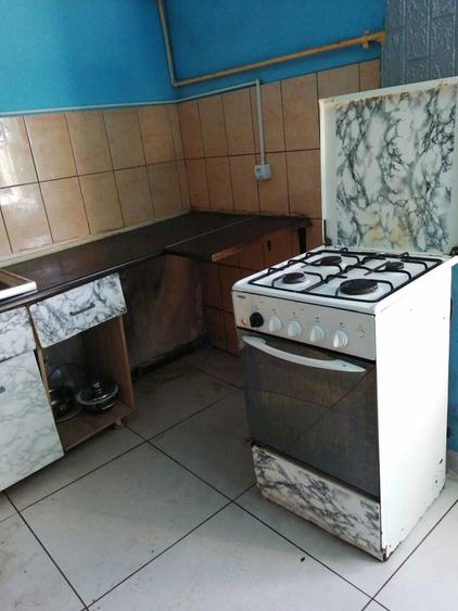 Garsonieră decomandată în Exterior Vest