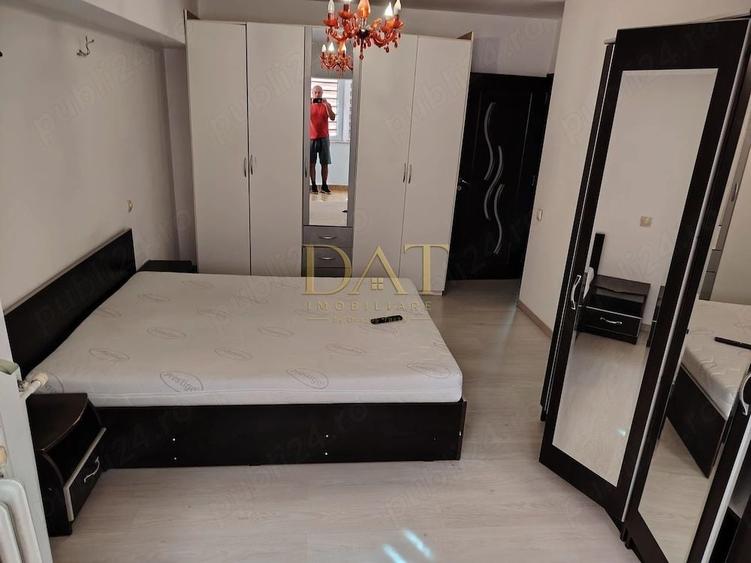Apartament 3 camere | decomandate | parcare | Mărăști - 5