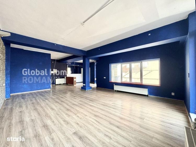 Casă cu 4 camere în Dorobanți