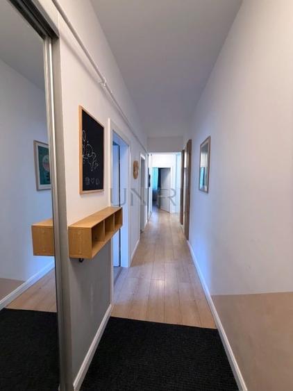 Direct proprietar , 3 camere, parcare subterana, Bdul Unirii- Nerva Traian - 6