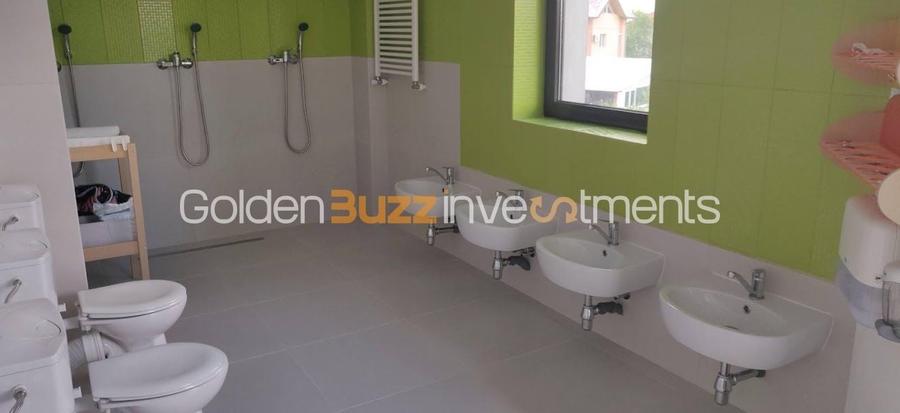 Casă individuală cu 6 camere cu Canalizare în Pipera
