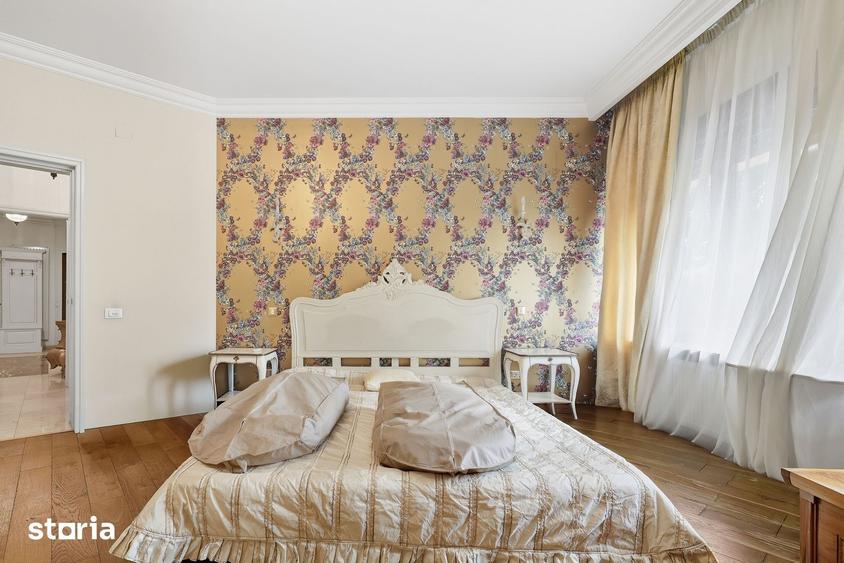 Apartament cu 3 camere în Primăverii