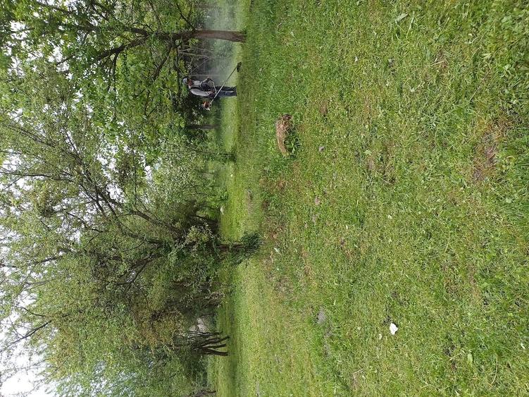 Teren de 1860 mp, în Valea Unghiului
