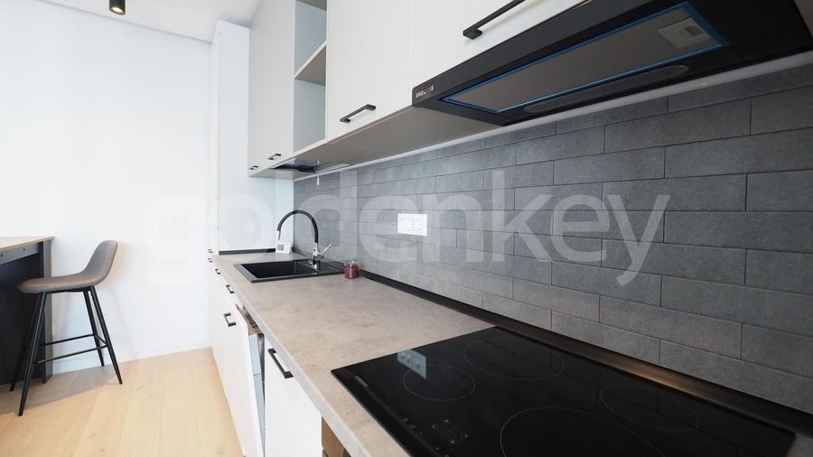 Apartament cu 2 camere decomandat, mobilat în Aviației