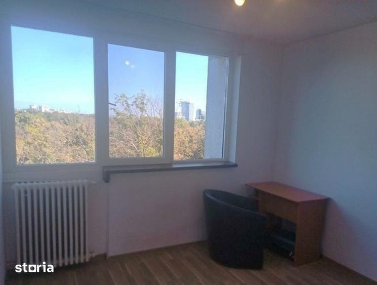 Apartament cu 3 camere în Dorobanți