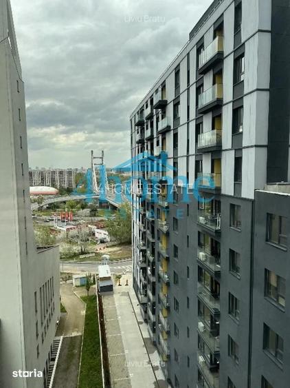 Apartament 2 camere Cranga?i|Petrache Poenaru|Metrou|Bloc Nou