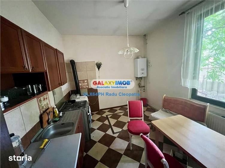 Casă cu 4 camere cu Teren 290 Mp în Rudului