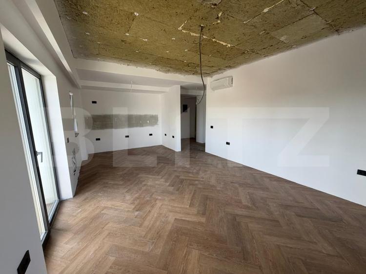Apartament cu 2 camere decomandat în Ultracentral