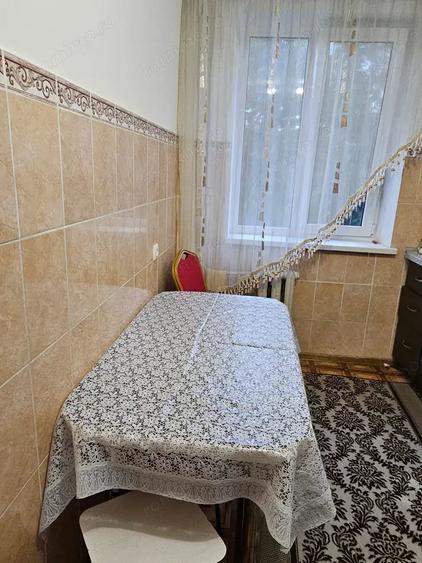Apartament cu 2 camere decomandat în Sălaj