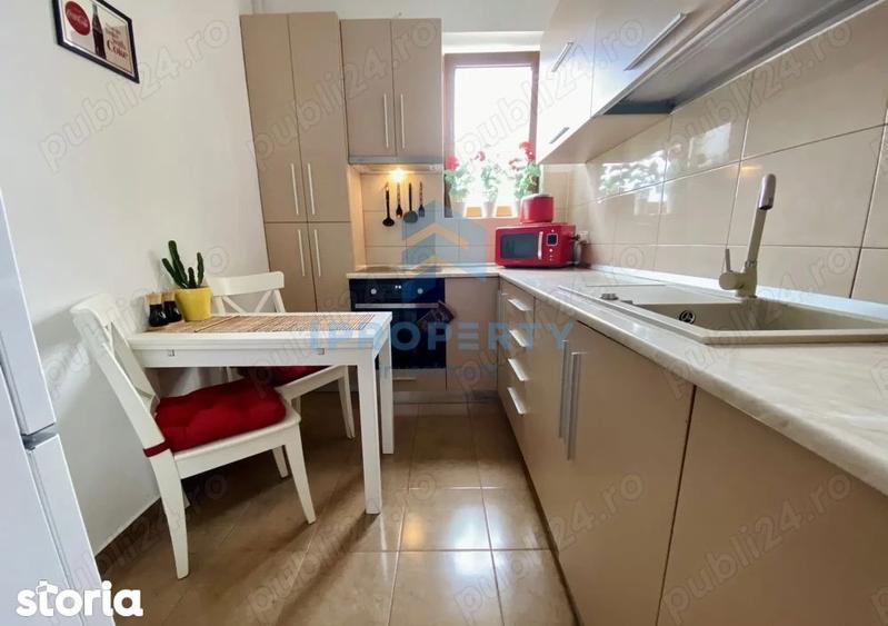 Apartament 2 camere | sos. Chitilei | Proximitate metrou - 3