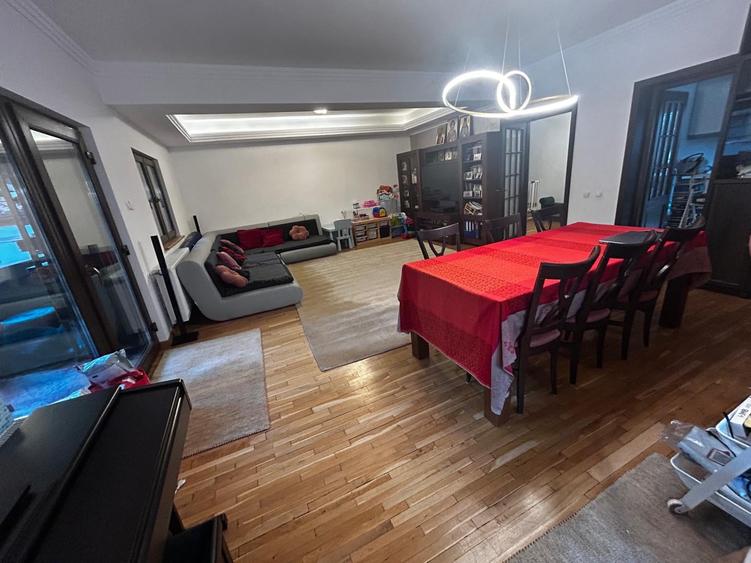 Casa de inchiriat Baneasa -Ficusului - 10