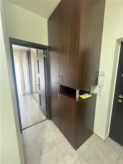 Apartament 2 camere STEFAN CEL MARE-PARCUL CIRCULUI - 9