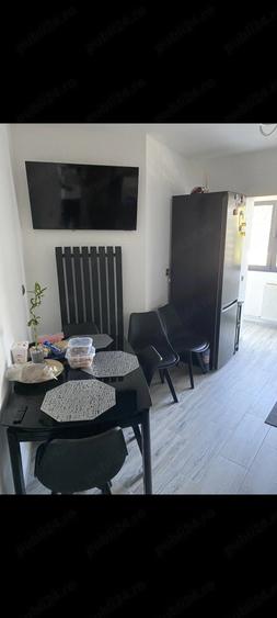 Apartament cu 2 camere decomandat în Ultracentral