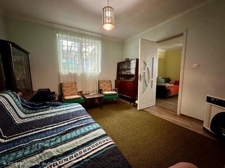 Casa cu 4 camere - zona Colentina - Sportului - 9
