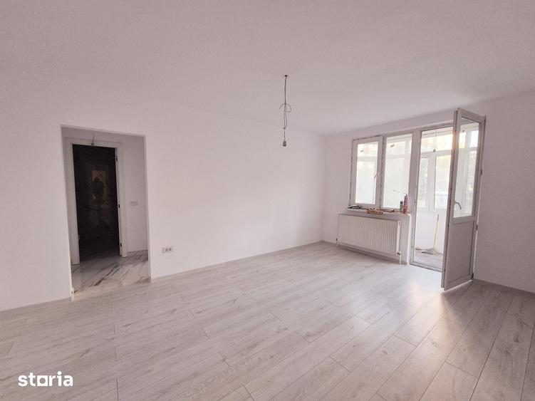 Apartament cu 3 camere decomandat în Dărmănești