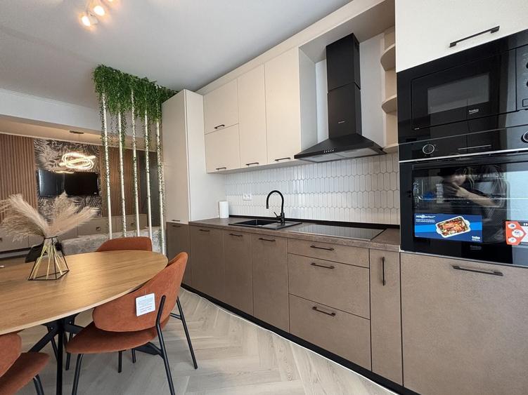 Apartament cu 3 camere în Șelimbăr