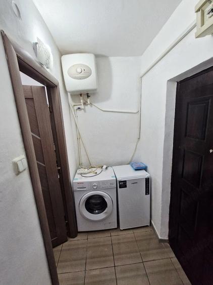 Garsonieră semidecomandată în Central