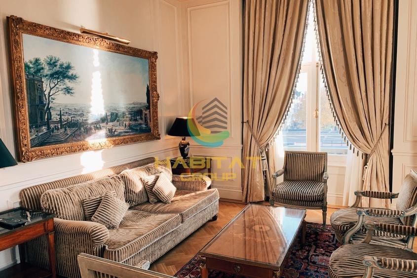 Apartament cu 2 camere decomandat în Prelungirea Ferentari