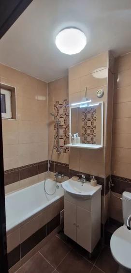 Apartament cu 2 camere, mobilat în Hipodrom 3